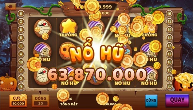 Gamebaithecaonet có nhiều ưu đãi bất ngờ tri ân thành viên