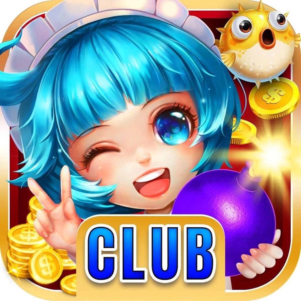 Bomh Club - Game bắn cá đỉnh cao 2024