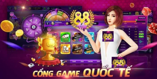 Cách nhập giftcode 88Vin - Cổng game quốc tế