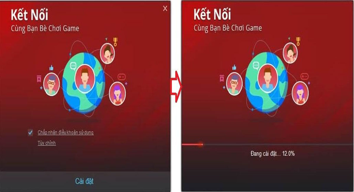 Game Liên Minh Huyền Thoại - Review game, cách tải và cài đặt - Ảnh 4