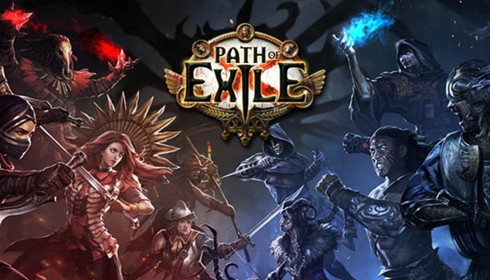 Game Path Of Exile - Tìm hiểu game và những thông tin liên quan