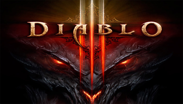 Diablo III