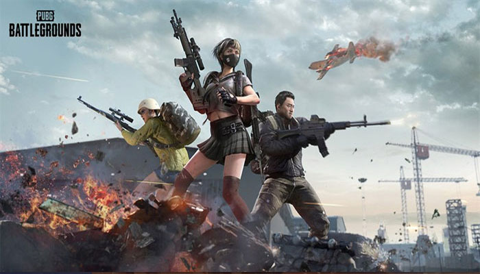 Game PUBG - Review game và mẹo chơi nâng cao chiến thắng