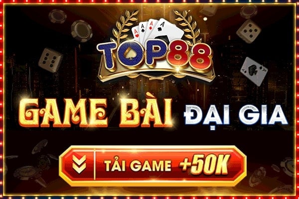 TOP88: Giới thiệu về nhà cái uy tín và đáng tin cậy