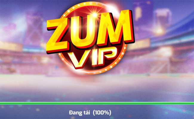 ZumVIP - Nổ hũ đổi thưởng cực chất!