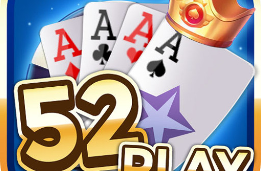 52 Play - Nơi chơi game đổi thưởng hoành tráng