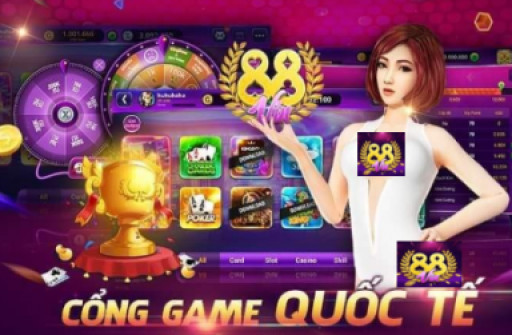 Cách nhập giftcode 88Vin - Cổng game quốc tế