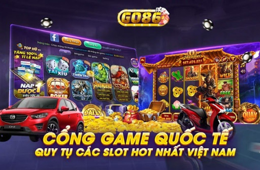 Giftcode Go86 - Cách nhận giftcode nhanh nhất, chính xác nhất